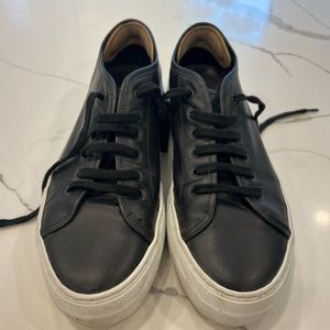 Common projects Tournament Low Platform Sneaker